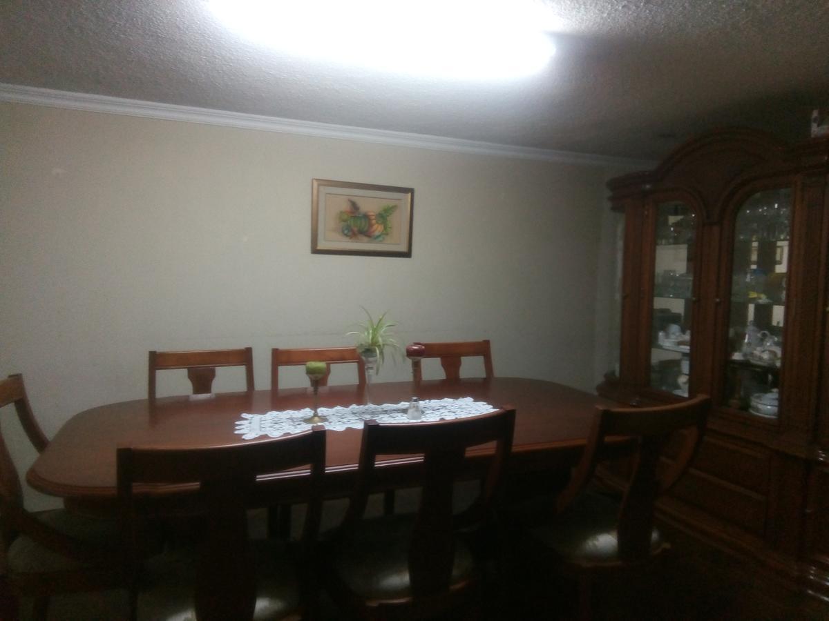 La Casa De La Nonna Bed & Breakfast กีโต ภายนอก รูปภาพ