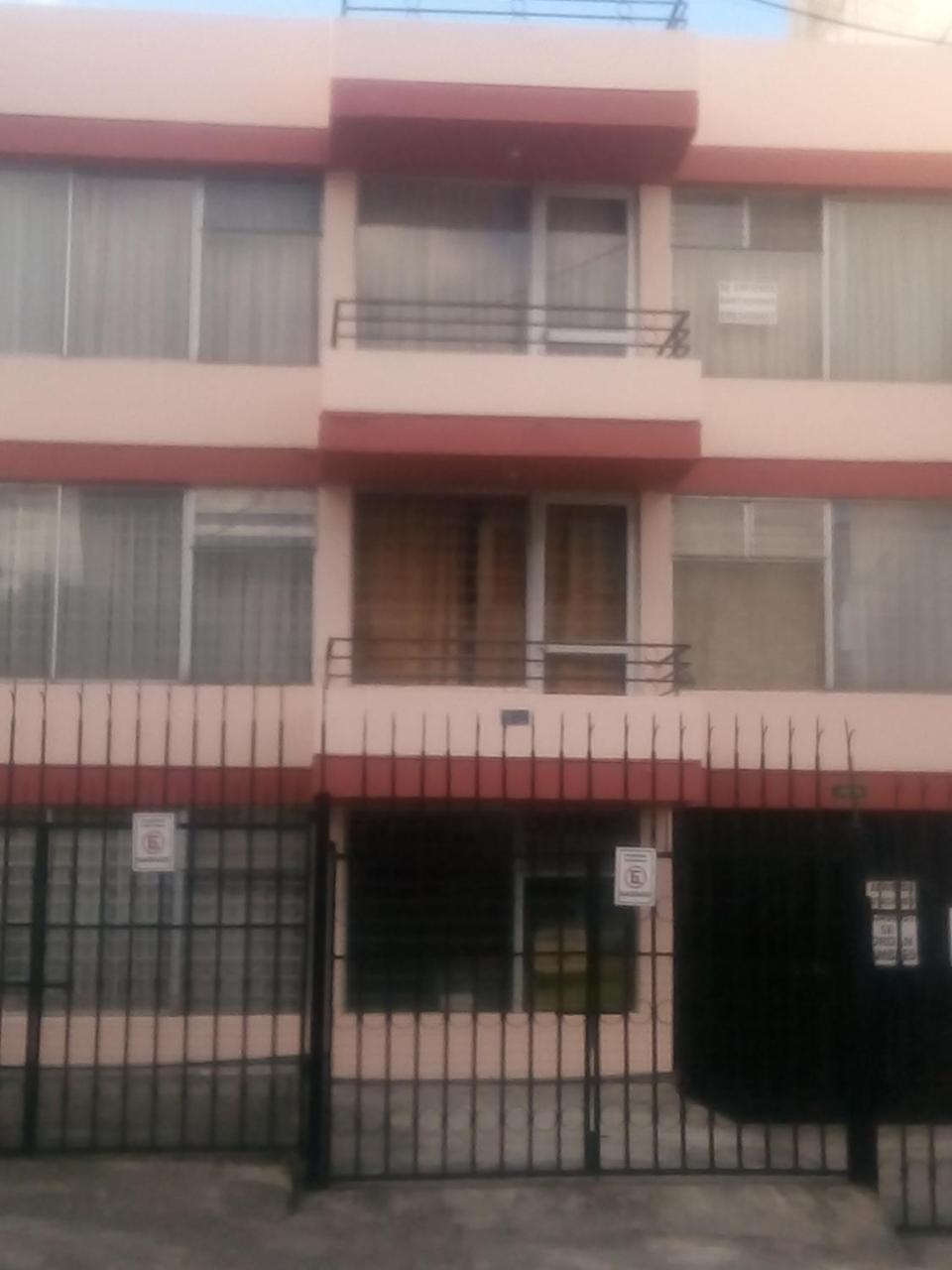 La Casa De La Nonna Bed & Breakfast กีโต ภายนอก รูปภาพ